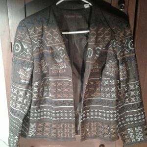Women's  jacket
